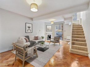 Palais Elegance by Beaumont, London